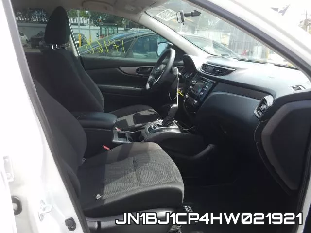 JN1BJ1CP4HW021921 фото 6