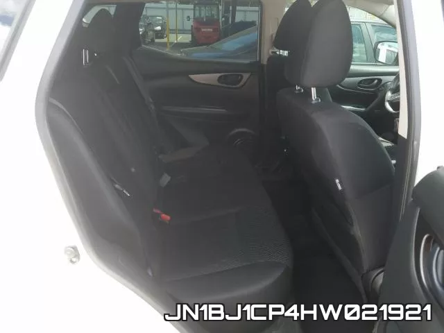 JN1BJ1CP4HW021921 фото 7