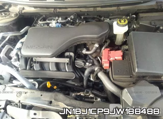 JN1BJ1CP9JW188488 фото 2