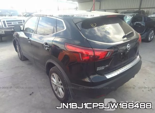 JN1BJ1CP9JW188488 фото 4