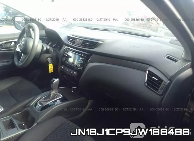 JN1BJ1CP9JW188488 фото 6