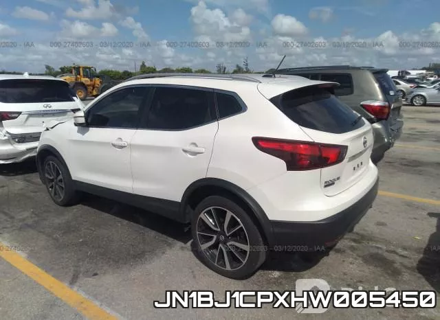 JN1BJ1CPXHW005450 фото 4