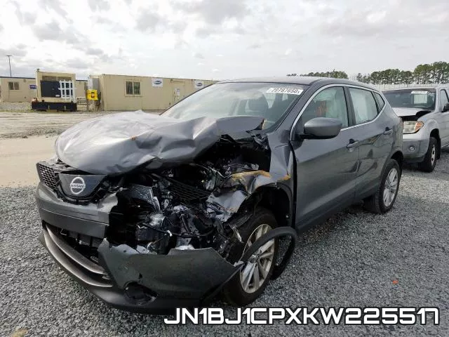 JN1BJ1CPXKW225517 фото 3