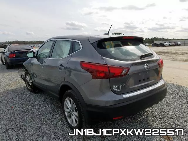 JN1BJ1CPXKW225517 фото 4