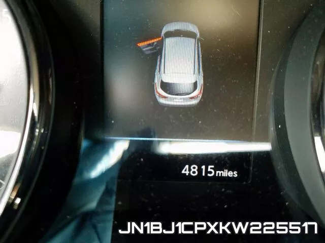 JN1BJ1CPXKW225517 фото 9