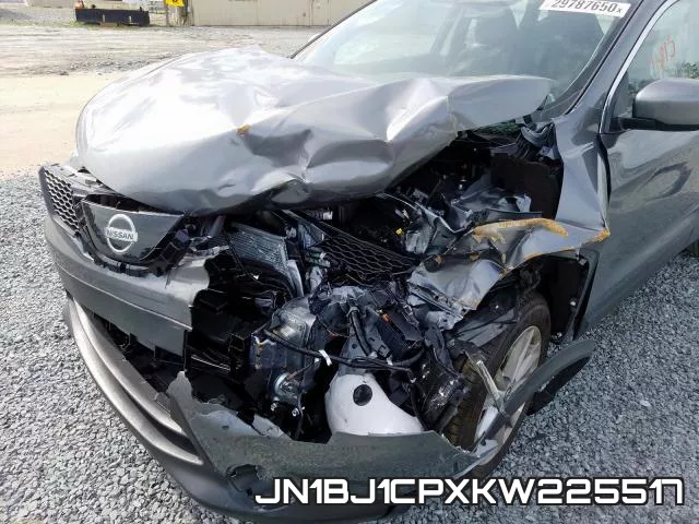 JN1BJ1CPXKW225517 фото 10