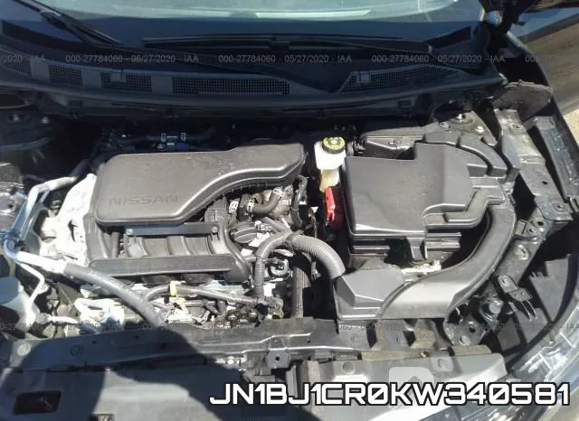 JN1BJ1CR0KW340581 фото 2