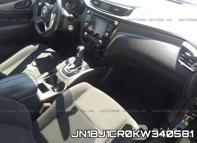 JN1BJ1CR0KW340581 фото 6