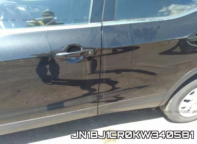 JN1BJ1CR0KW340581 фото 7
