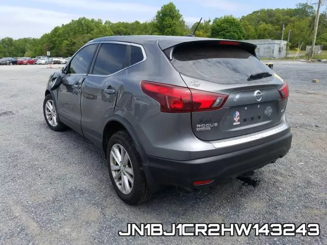JN1BJ1CR2HW143243 фото 4