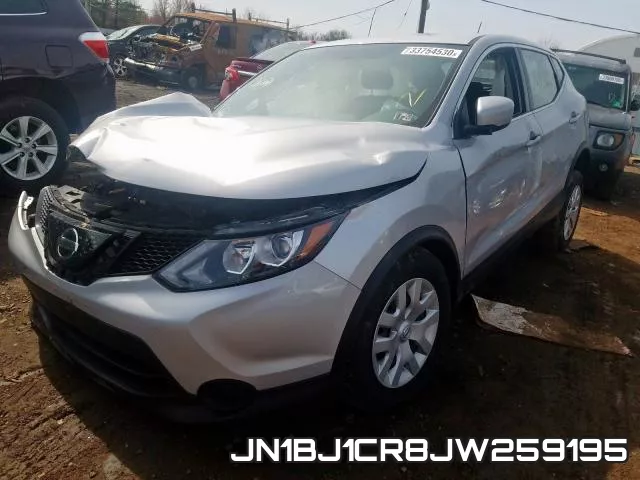 JN1BJ1CR8JW259195 фото 3