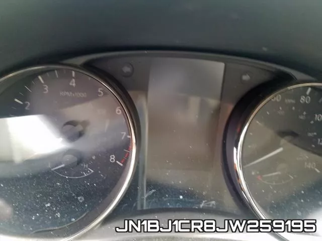 JN1BJ1CR8JW259195 фото 9