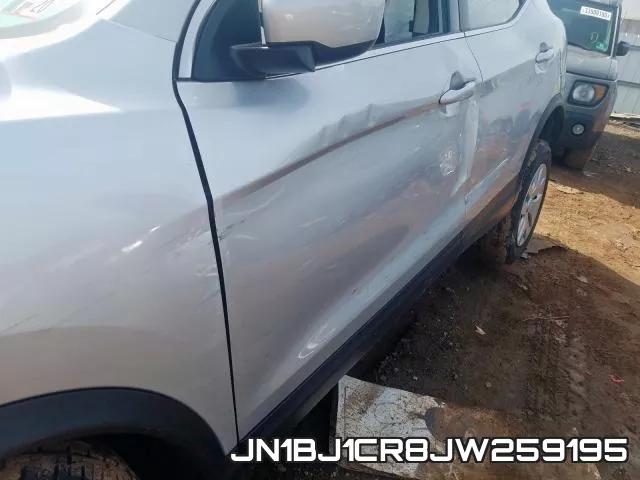 JN1BJ1CR8JW259195 фото 10