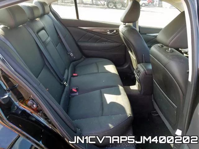 JN1CV7AP5JM400202 фото 7