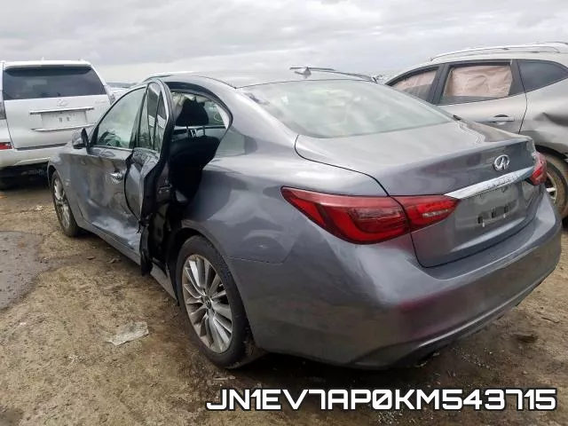 JN1EV7AP0KM543715 фото 4