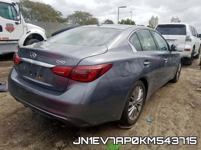 JN1EV7AP0KM543715 фото 5