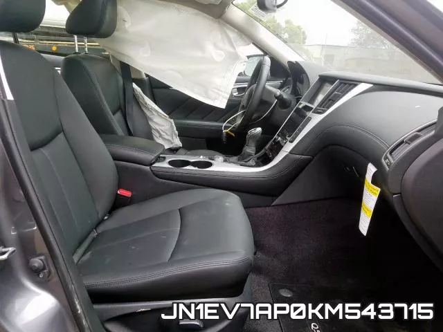 JN1EV7AP0KM543715 фото 6