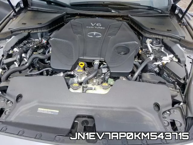 JN1EV7AP0KM543715 фото 8