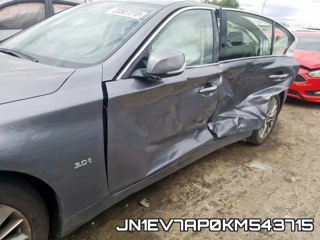 JN1EV7AP0KM543715 фото 10