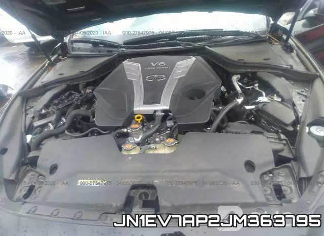 JN1EV7AP2JM363795 фото 2