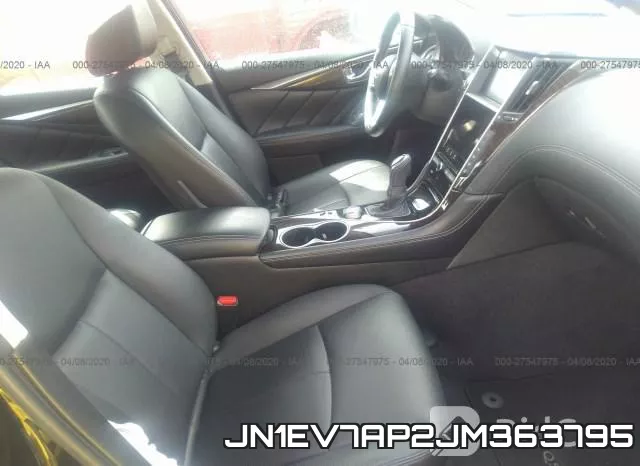 JN1EV7AP2JM363795 фото 6