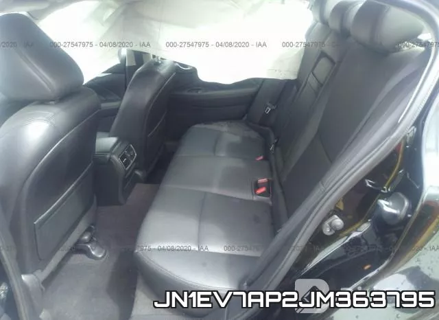 JN1EV7AP2JM363795 фото 9