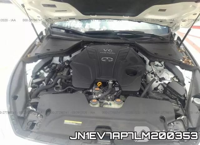 JN1EV7AP7LM200353 фото 2