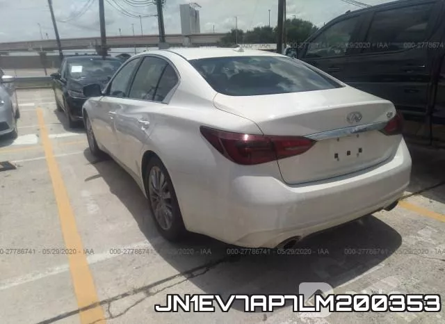 JN1EV7AP7LM200353 фото 4