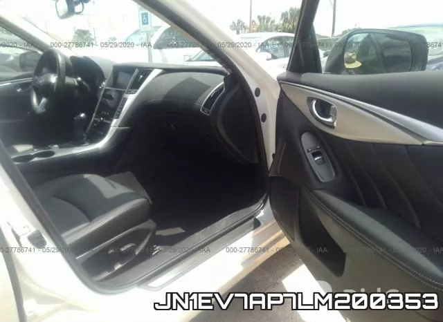 JN1EV7AP7LM200353 фото 6