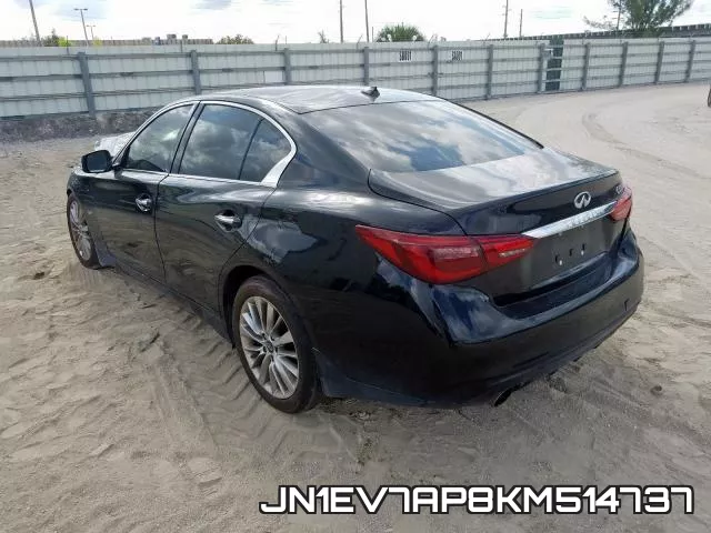 JN1EV7AP8KM514737 фото 4