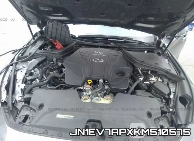 JN1EV7APXKM510575 фото 2