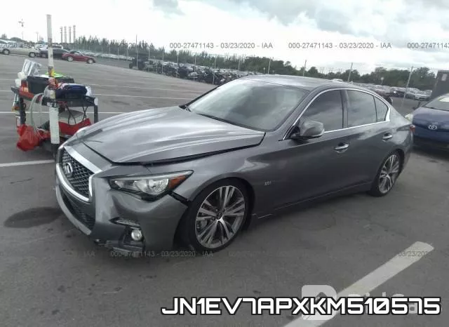 JN1EV7APXKM510575 фото 3