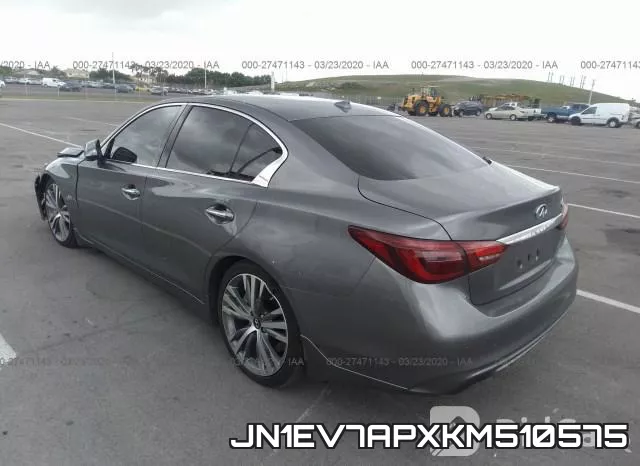 JN1EV7APXKM510575 фото 4