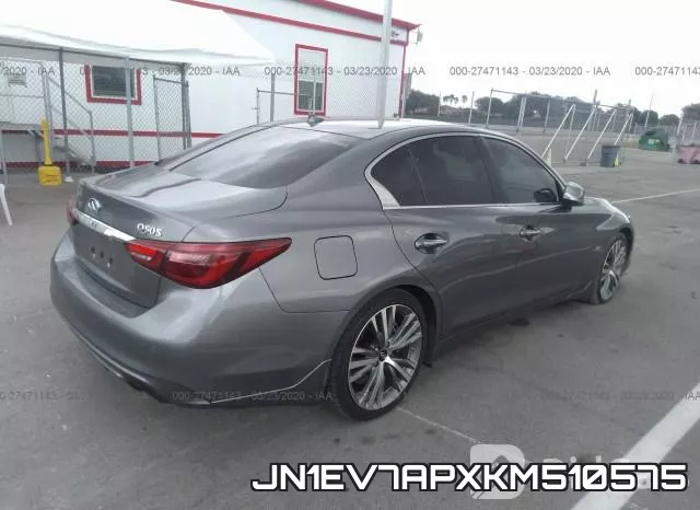 JN1EV7APXKM510575 фото 5