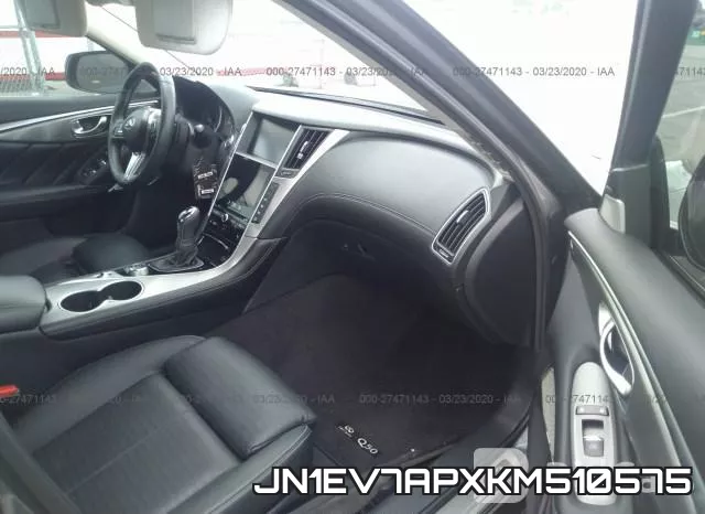JN1EV7APXKM510575 фото 6