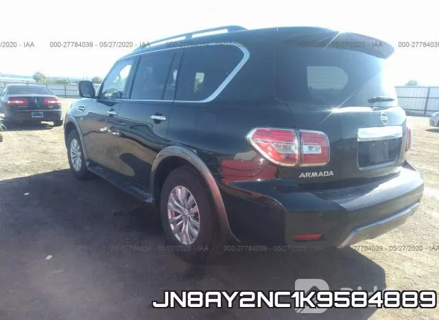 JN8AY2NC1K9584889 фото 4