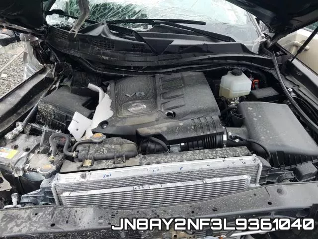 JN8AY2NF3L9361040 фото 8
