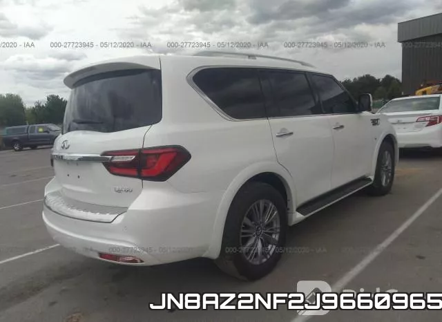 JN8AZ2NF2J9660965 фото 5