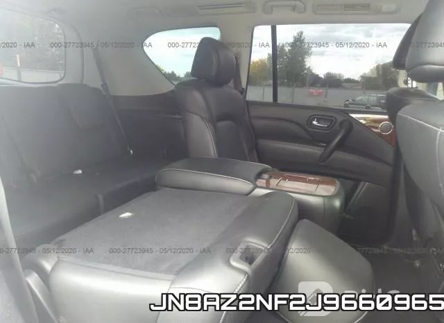 JN8AZ2NF2J9660965 фото 9