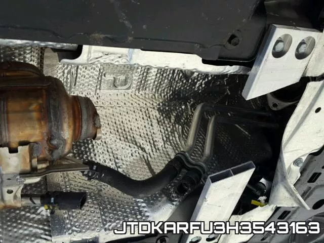 JTDKARFU3H3543163 фото 10