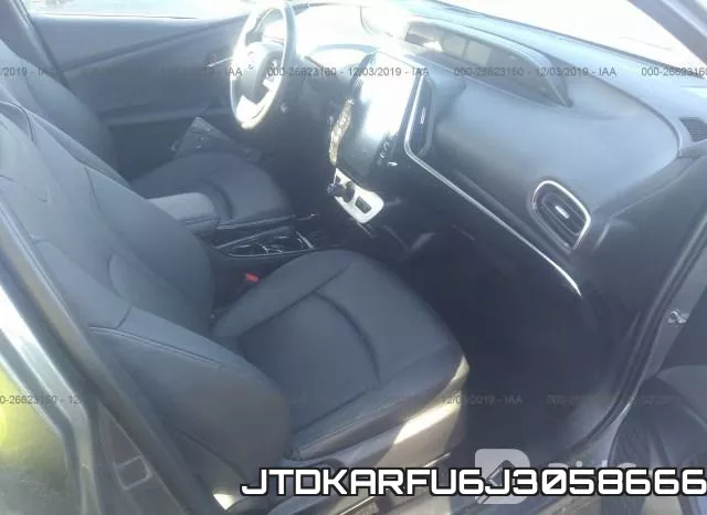 JTDKARFU6J3058666 фото 6