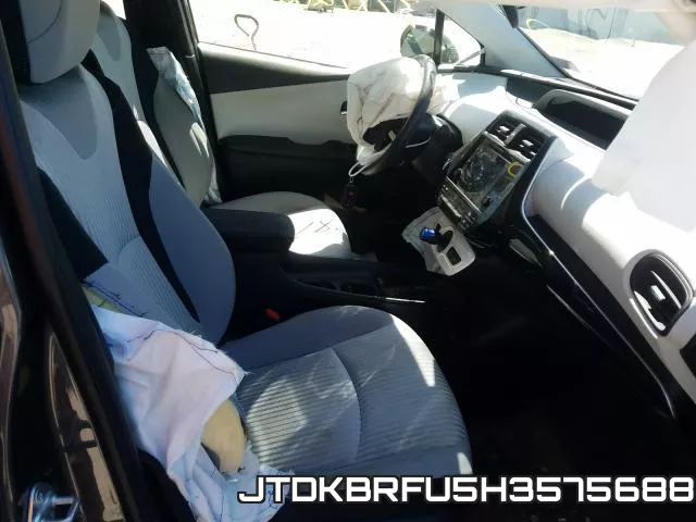 JTDKBRFU5H3575688 фото 6