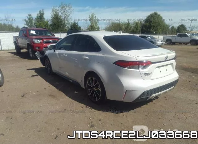 JTDS4RCE2LJ033668 фото 4