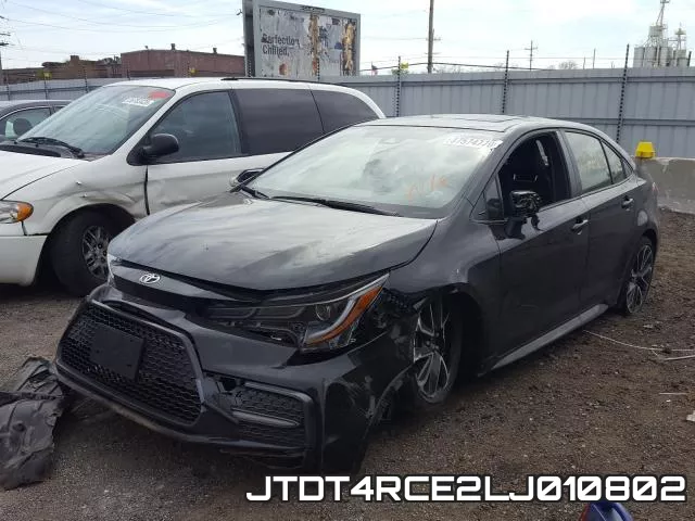 JTDT4RCE2LJ010802 фото 3