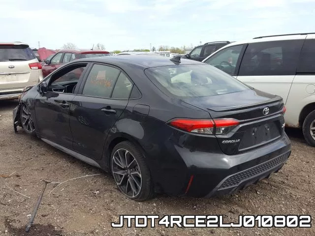 JTDT4RCE2LJ010802 фото 4