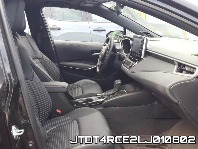 JTDT4RCE2LJ010802 фото 6