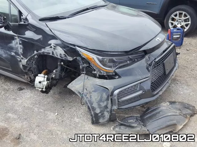 JTDT4RCE2LJ010802 фото 10