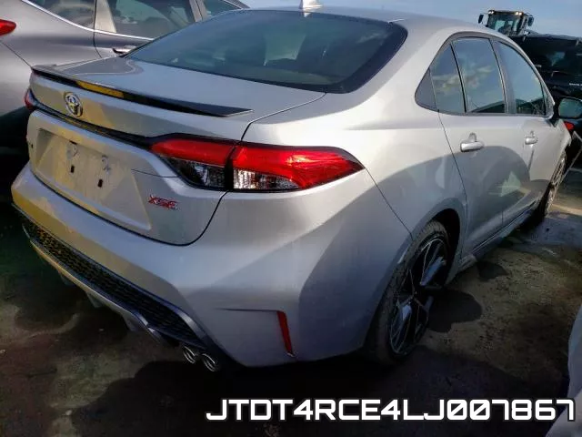 JTDT4RCE4LJ007867 фото 5
