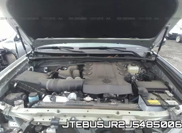 JTEBU5JR2J5485006 фото 2
