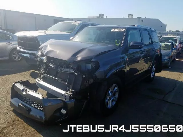 JTEBU5JR4J5550650 фото 3